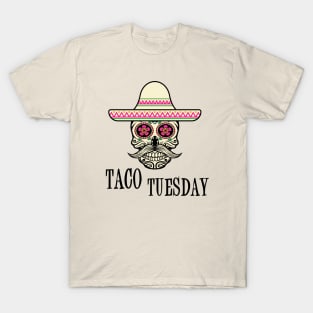 Taco Tuesday T-Shirt